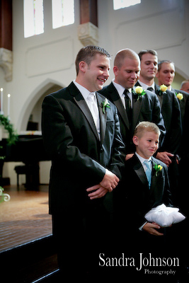 Best Lake Wales Country Club Wedding photographer - Sandra Johnson (SJFoto.com)